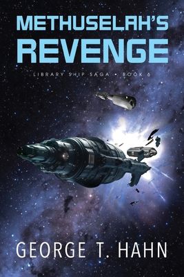 Methuselah's Revenge B0DCJ5NGDG Book Cover