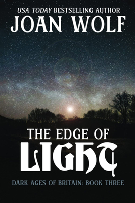 The Edge of Light 1953601561 Book Cover