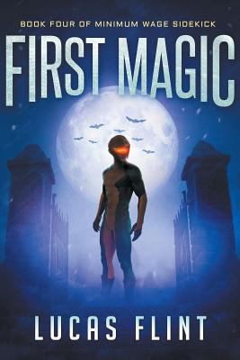 First Magic 1978319096 Book Cover