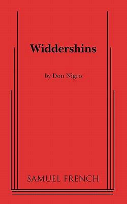 Widdershins 0573696381 Book Cover