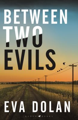 Between Two Evils 1408886456 Book Cover