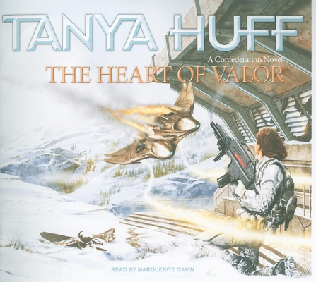 The Heart of Valor 1400139899 Book Cover