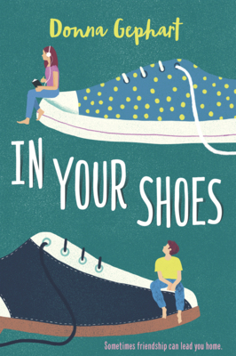 In Your Shoes B0GMZ4TZ2Q Book Cover