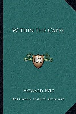 Within the Capes 1162721618 Book Cover