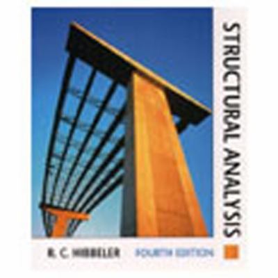Structural Analysis 0130813095 Book Cover