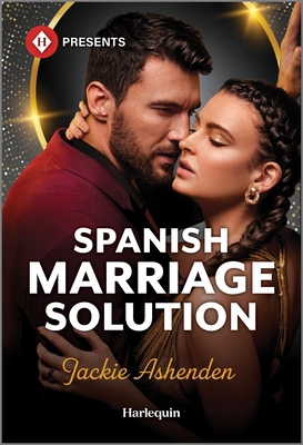 Spanish Marriage Solution 1335593616 Book Cover