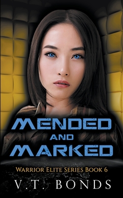 Mended and Marked B0BNK7FPKM Book Cover