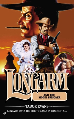 Longarm #436: Longarm #436: Longarm and the Mod... 0515155535 Book Cover