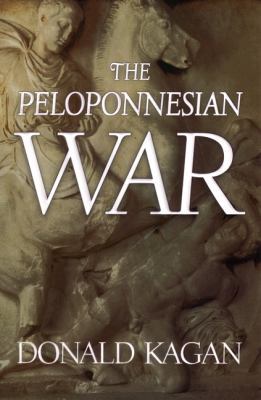 The Peloponnesian War 0670032115 Book Cover