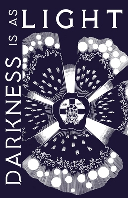 Darkness is as Light 1953427006 Book Cover