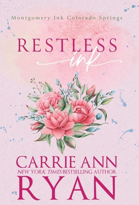 Restless Ink 1636957528 Book Cover