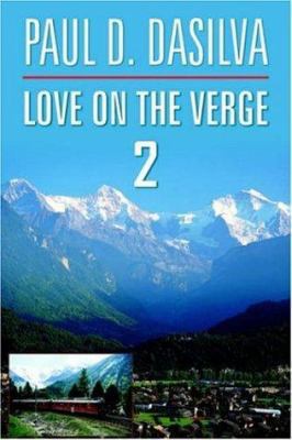 Love on the Verge 2 1420816306 Book Cover