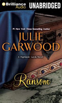 Ransom 1491512326 Book Cover