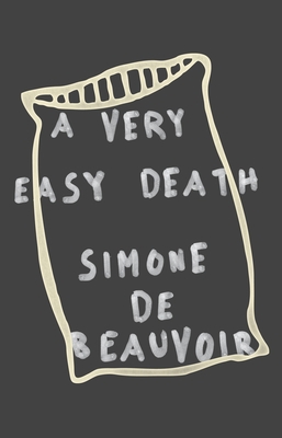 A Very Easy Death: A Memoir 0394728998 Book Cover
