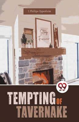Tempting Of Tavernake B0C24N6KTR Book Cover