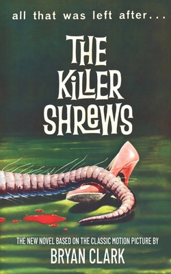 The Killer Shrews B0DF5J8YLW Book Cover