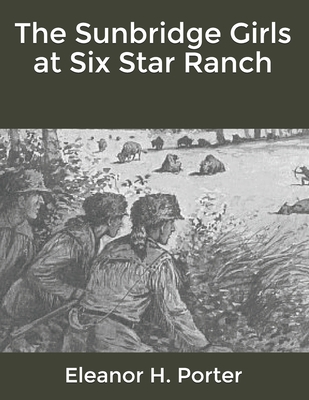 The Sunbridge Girls at Six Star Ranch B084P1XPPH Book Cover