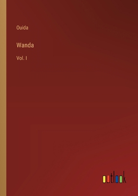 Wanda: Vol. I 3385356032 Book Cover