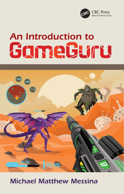 An Introduction to Gameguru 1138612634 Book Cover