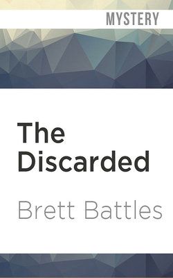 The Discarded 1721344020 Book Cover