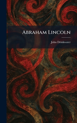 Abraham Lincoln 1025255046 Book Cover
