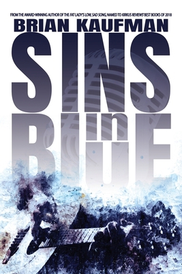 Sins in Blue 1684334799 Book Cover