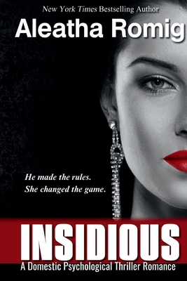 Insidious: Tales from the Darkside 0998189553 Book Cover