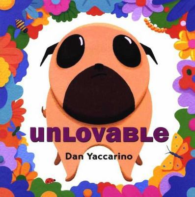 Unlovable 1417742348 Book Cover