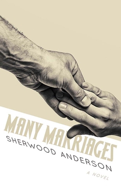 Many Marriages 0486834107 Book Cover