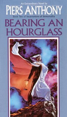 Bearing an Hourglass 0808565095 Book Cover