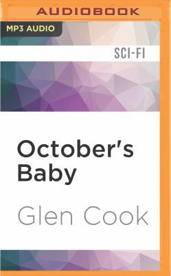 October's Baby 1511399201 Book Cover