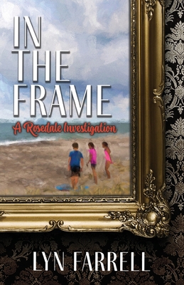 In the Frame 168492037X Book Cover