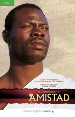 Level 3: Amistad 1405881747 Book Cover