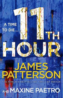 11th Hour 0099580659 Book Cover