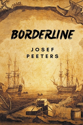 Borderline B0D2KM9PHF Book Cover