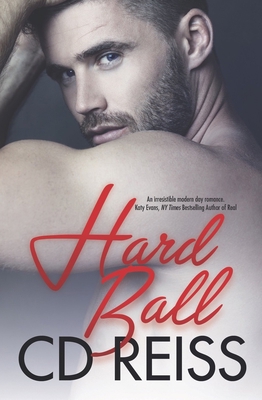 Hardball 1682306828 Book Cover