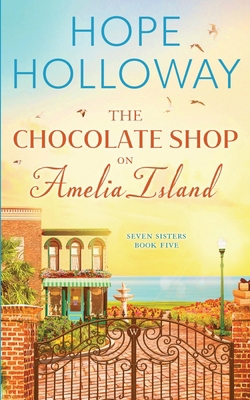 The Chocolate Shop on Amelia Island 195219637X Book Cover