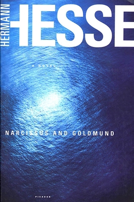 Narcissus and Goldmund 0312421672 Book Cover