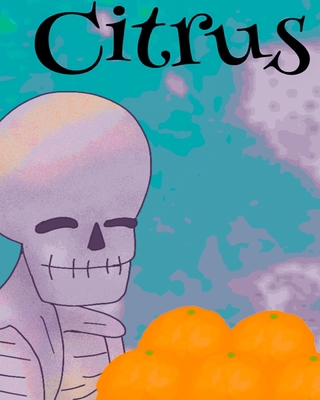 Citrus B0B2TF67DG Book Cover