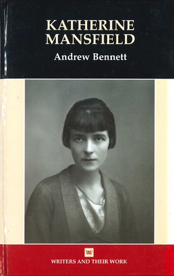 Katherine Mansfield 0746310161 Book Cover