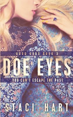 Doe Eyes 1500614521 Book Cover