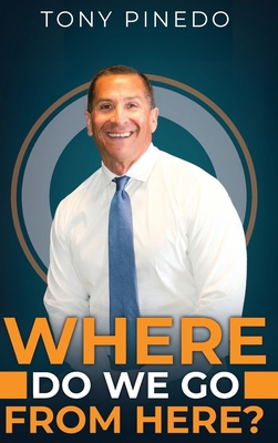 Where Do We Go From Here? B0GWQ5QHFY Book Cover