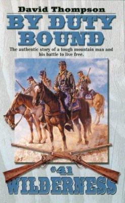 By Duty Bound 0843952539 Book Cover