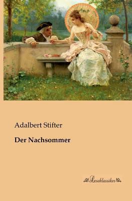 Der Nachsommer [German] 3955630730 Book Cover