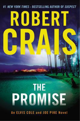 The Promise 039916149X Book Cover