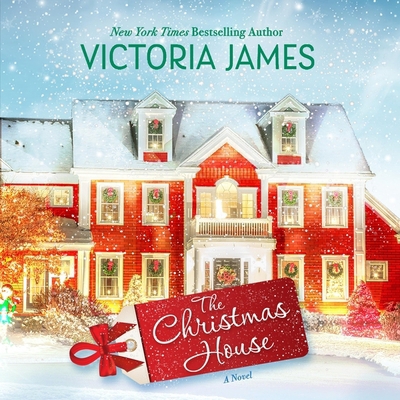 The Christmas House B0DFT16556 Book Cover