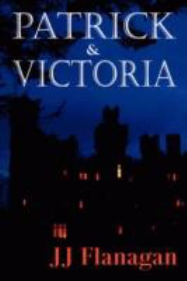 Patrick & Victoria 061521326X Book Cover