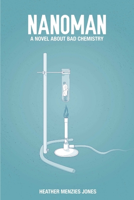 NanoMan 1105387550 Book Cover