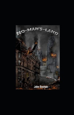 No-man's-land illustrated B08JF5FQWZ Book Cover