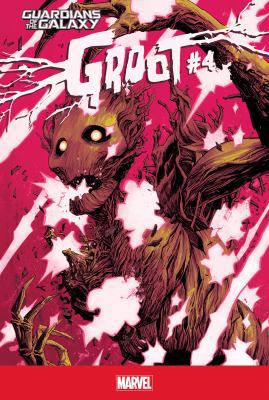 Groot #4 1532140800 Book Cover